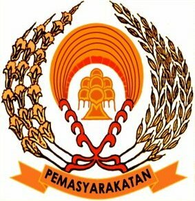Lambang Bapas