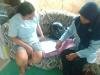 <p>kunjungan litmas klien anak</p>